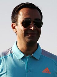 Amir Atarodi