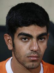 Alireza Qaderi