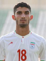 Saeid Karimi