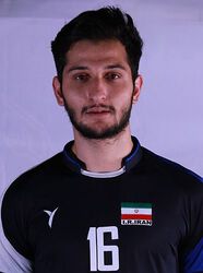 Ali Usefpour