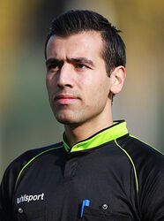 Keyvan Alimohammadi