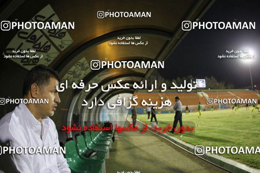 1029309, Tehran, [*parameter:4*], Iran Pro League، Persian Gulf Cup، 2011-12 season، First Leg، Week 3، Rah Ahan ۰ v 2 Saba Battery on 2011/08/12 at Ekbatan Stadium