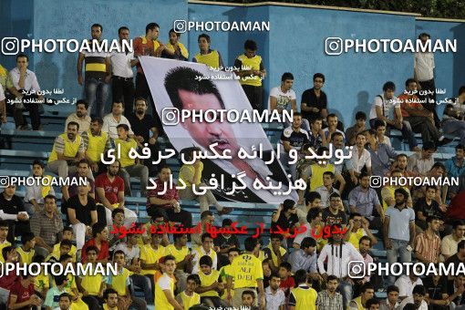 1029328, Tehran, [*parameter:4*], Iran Pro League، Persian Gulf Cup، 2011-12 season، First Leg، Week 3، Rah Ahan ۰ v 2 Saba Battery on 2011/08/12 at Ekbatan Stadium