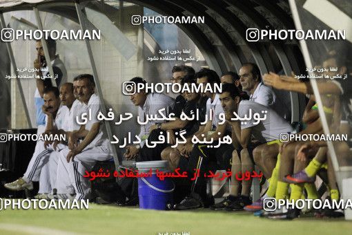 1029327, Tehran, [*parameter:4*], Iran Pro League، Persian Gulf Cup، 2011-12 season، First Leg، Week 3، Rah Ahan ۰ v 2 Saba Battery on 2011/08/12 at Ekbatan Stadium