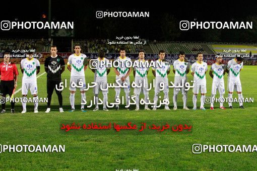 1029632, Tehran, [*parameter:4*], Iran Pro League، Persian Gulf Cup، 2011-12 season، First Leg، Week 4، Naft Tehran 2 v 2 Rah Ahan on 2011/08/17 at Shahid Dastgerdi Stadium