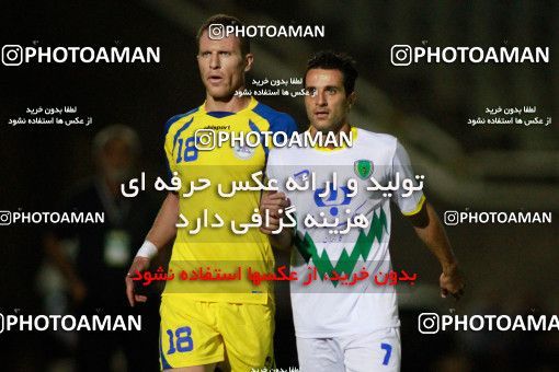 1029688, Tehran, [*parameter:4*], Iran Pro League، Persian Gulf Cup، 2011-12 season، First Leg، Week 4، Naft Tehran 2 v 2 Rah Ahan on 2011/08/17 at Shahid Dastgerdi Stadium