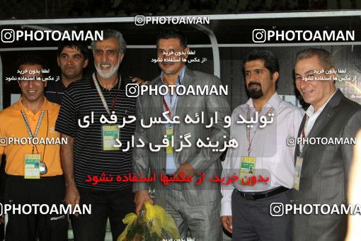 1029657, Tehran, [*parameter:4*], Iran Pro League، Persian Gulf Cup، 2011-12 season، First Leg، Week 4، Naft Tehran 2 v 2 Rah Ahan on 2011/08/17 at Shahid Dastgerdi Stadium