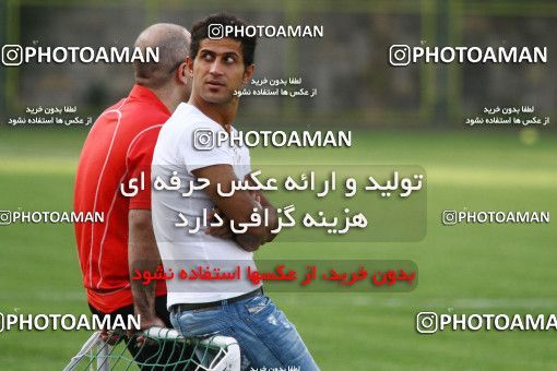 1029781, Tehran, , Persepolis Football Team Training Session on 2011/08/19 at Derafshifar Stadium