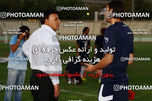 1029816, Tehran, , Esteghlal Football Team Training Session on 2011/08/20 at Shahid Dastgerdi Stadium