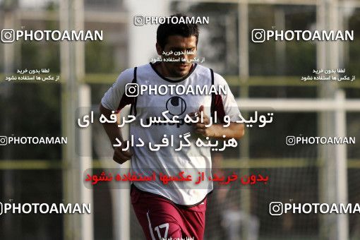 1029910, Tehran, , Persepolis Football Team Training Session on 2011/08/20 at Derafshifar Stadium