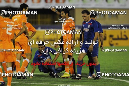 1030287, Alborz, [*parameter:4*], Iran Pro League، Persian Gulf Cup، 2011-12 season، First Leg، Week 5، Saipa 3 v ۰ Damash Gilan on 2011/08/24 at Enghelab Stadium