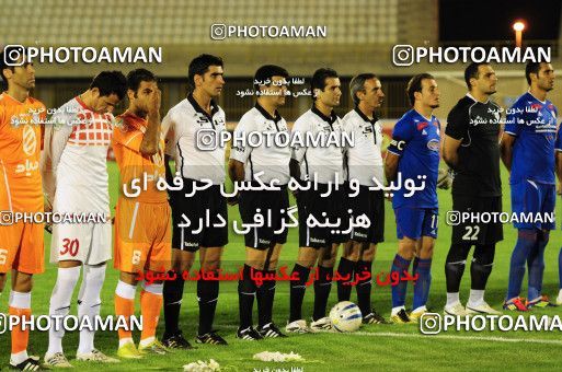 1030297, Alborz, [*parameter:4*], Iran Pro League، Persian Gulf Cup، 2011-12 season، First Leg، Week 5، Saipa 3 v ۰ Damash Gilan on 2011/08/24 at Enghelab Stadium