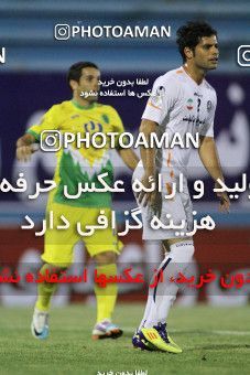 1030369, Tehran, [*parameter:4*], Iran Pro League، Persian Gulf Cup، 2011-12 season، First Leg، Week 5، Rah Ahan 3 v ۱ Mes Sarcheshmeh on 2011/08/24 at Ekbatan Stadium