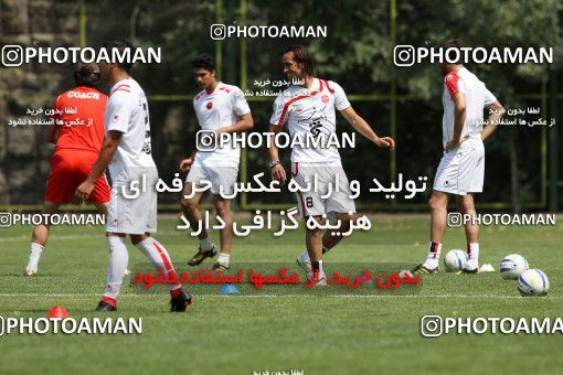 1030460, Tehran, , Persepolis Football Team Training Session on 2011/08/26 at Derafshifar Stadium