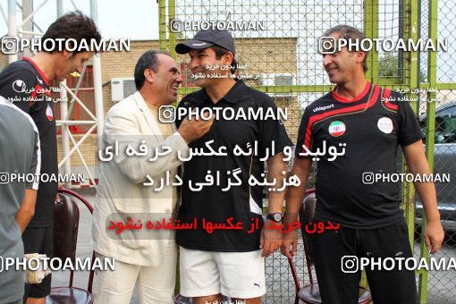 1030626, Tehran, , Persepolis Football Team Training Session on 2011/08/28 at Derafshifar Stadium