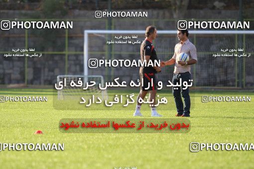 1030936, Tehran, , Persepolis Football Team Training Session on 2011/09/05 at Derafshifar Stadium