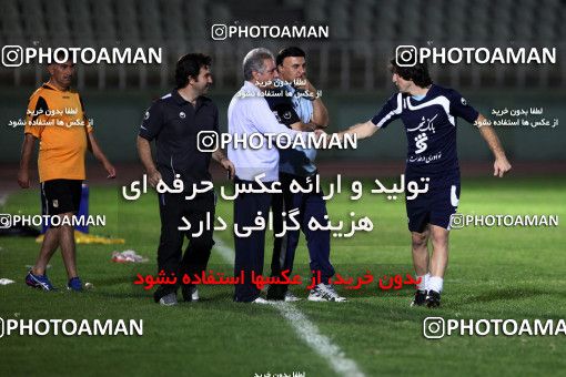 1030998, Tehran, , Esteghlal Football Team Training Session on 2011/09/07 at Shahid Dastgerdi Stadium