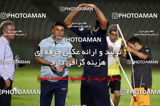 1030987, Tehran, , Esteghlal Football Team Training Session on 2011/09/07 at Shahid Dastgerdi Stadium