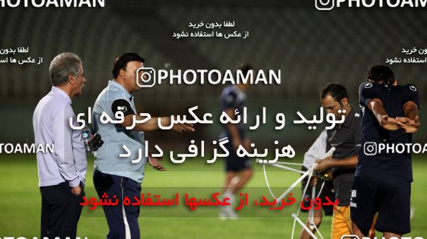 1030991, Tehran, , Esteghlal Football Team Training Session on 2011/09/07 at Shahid Dastgerdi Stadium