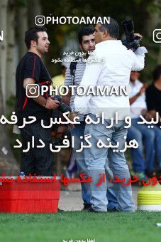 1031351, Tehran, , Persepolis Football Team Training Session on 2011/09/13 at زمین شماره 3 ورزشگاه آزادی