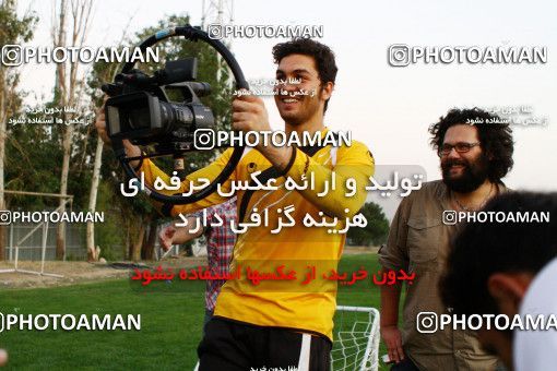 1031364, Tehran, , Persepolis Football Team Training Session on 2011/09/13 at زمین شماره 3 ورزشگاه آزادی