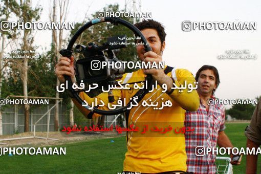 1031346, Tehran, , Persepolis Football Team Training Session on 2011/09/13 at زمین شماره 3 ورزشگاه آزادی