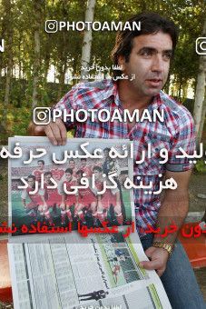 1031473, Tehran, , Persepolis Football Team Training Session on 2011/09/13 at زمین شماره 3 ورزشگاه آزادی