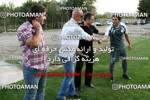 1031482, Tehran, , Persepolis Football Team Training Session on 2011/09/13 at زمین شماره 3 ورزشگاه آزادی