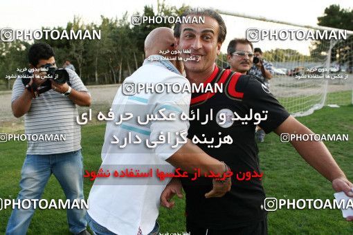 1031494, Tehran, , Persepolis Football Team Training Session on 2011/09/13 at زمین شماره 3 ورزشگاه آزادی