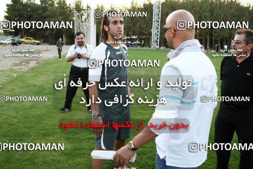 1031506, Tehran, , Persepolis Football Team Training Session on 2011/09/13 at زمین شماره 3 ورزشگاه آزادی