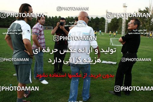 1031445, Tehran, , Persepolis Football Team Training Session on 2011/09/13 at زمین شماره 3 ورزشگاه آزادی