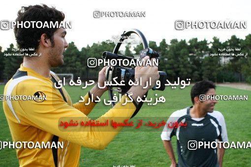 1031498, Tehran, , Persepolis Football Team Training Session on 2011/09/13 at زمین شماره 3 ورزشگاه آزادی