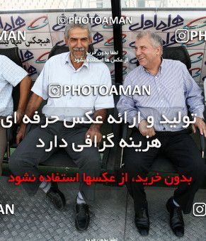 1031609, تهران, ایران, فصل ۹۱-۹۰ لیگ برتر فوتبال ایران، 1390/06/23، ورزشگاه آزادی، جلسه تمرینی تیم فوتبال پرسپولیس