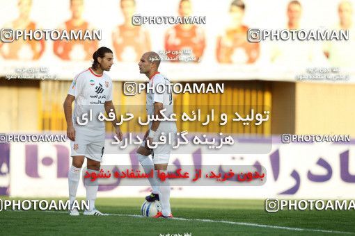 1032294, Alborz, [*parameter:4*], Iran Pro League، Persian Gulf Cup، 2011-12 season، First Leg، Week 7، Saipa 4 v 2 Mes Kerman on 2011/09/15 at Enghelab Stadium