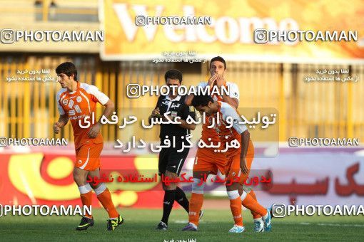 1032227, Alborz, [*parameter:4*], Iran Pro League، Persian Gulf Cup، 2011-12 season، First Leg، Week 7، Saipa 4 v 2 Mes Kerman on 2011/09/15 at Enghelab Stadium