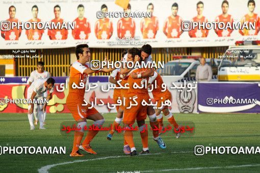 1032337, Alborz, [*parameter:4*], Iran Pro League، Persian Gulf Cup، 2011-12 season، First Leg، Week 7، Saipa 4 v 2 Mes Kerman on 2011/09/15 at Enghelab Stadium