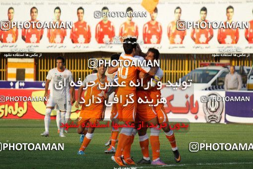 1032423, Alborz, [*parameter:4*], Iran Pro League، Persian Gulf Cup، 2011-12 season، First Leg، Week 7، Saipa 4 v 2 Mes Kerman on 2011/09/15 at Enghelab Stadium