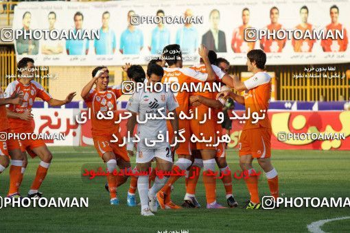 1032375, Alborz, [*parameter:4*], Iran Pro League، Persian Gulf Cup، 2011-12 season، First Leg، Week 7، Saipa 4 v 2 Mes Kerman on 2011/09/15 at Enghelab Stadium