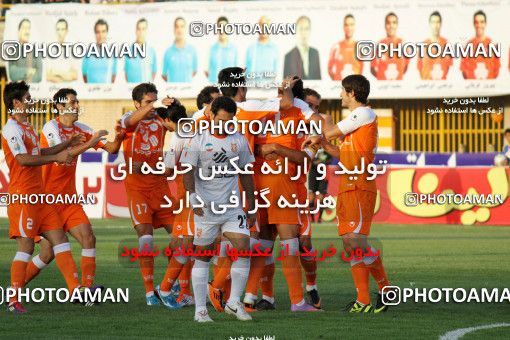 1032391, Alborz, [*parameter:4*], Iran Pro League، Persian Gulf Cup، 2011-12 season، First Leg، Week 7، Saipa 4 v 2 Mes Kerman on 2011/09/15 at Enghelab Stadium