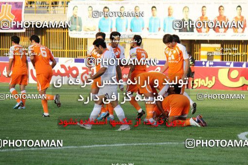 1032346, Alborz, [*parameter:4*], Iran Pro League، Persian Gulf Cup، 2011-12 season، First Leg، Week 7، Saipa 4 v 2 Mes Kerman on 2011/09/15 at Enghelab Stadium