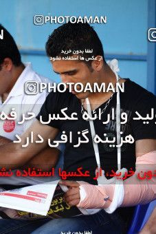 1032780, Tehran, , Persepolis Football Team Training Session on 2011/09/20 at Kheyrieh Amal Stadium