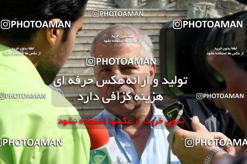 1032920, Tehran, , Persepolis Football Team Training Session on 2011/09/21 at Sanaye Defa Stadium