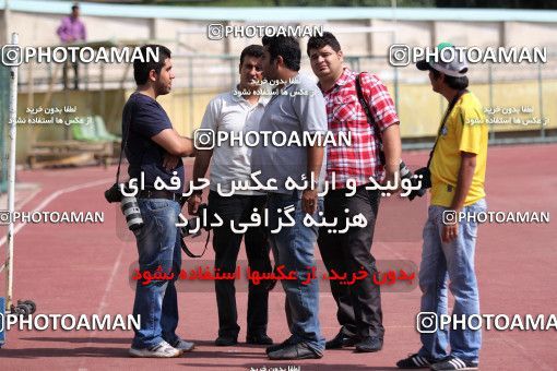 1032934, Tehran, , Persepolis Football Team Training Session on 2011/09/21 at Sanaye Defa Stadium