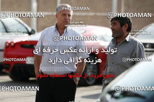 1033002, Tehran, Iran, Persepolis Football Team Training Session on 2011/09/23 at Sanaye Defa Stadium