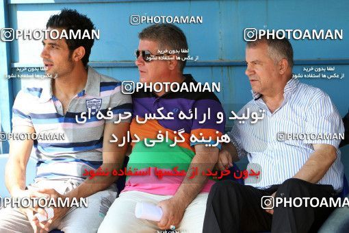 1032959, Tehran, Iran, Persepolis Football Team Training Session on 2011/09/23 at Sanaye Defa Stadium