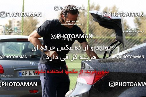 1033088, Tehran, Iran, Persepolis Football Team Training Session on 2011/09/24 at Derafshifar Stadium