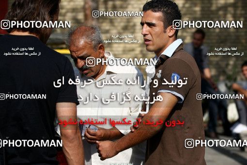 1033114, Tehran, Iran, Persepolis Football Team Training Session on 2011/09/24 at Derafshifar Stadium