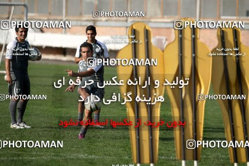 1033066, Tehran, Iran, Persepolis Football Team Training Session on 2011/09/24 at Derafshifar Stadium