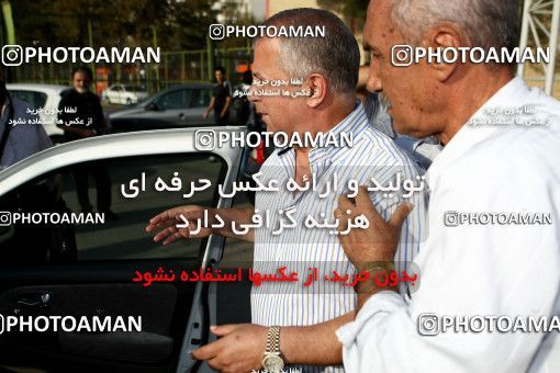 1033080, Tehran, Iran, Persepolis Football Team Training Session on 2011/09/24 at Derafshifar Stadium