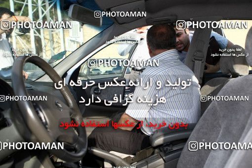 1033095, Tehran, Iran, Persepolis Football Team Training Session on 2011/09/24 at Derafshifar Stadium